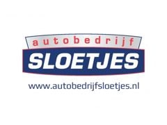 Autobedrijf Sloetjes BV logo