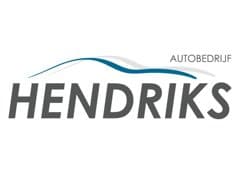 Autobedrijf W. Hendriks logo