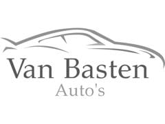 van Basten Auto's logo