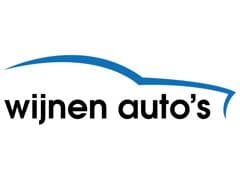 Wijnen Auto's logo