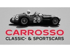 CARROSSO logo