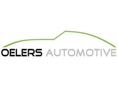 Oelers Automotive BV logo