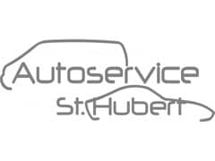 Autoservice St. Hubert logo