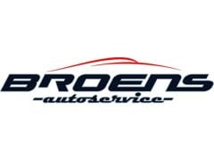 Broens Autoservice V.O.F. logo