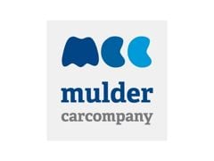 Mulder Car Company logo