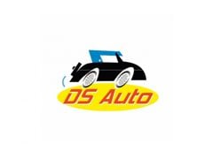 DS Auto logo