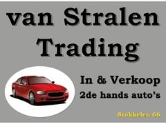 Van Stralen Trading logo