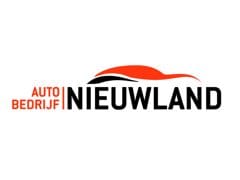 autobedrijf nieuwland logo