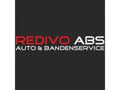 Redivo Auto & Bandenservice logo