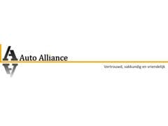 Auto Alliance Bemmel B.V. logo