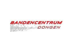 Bandencentrum Dongen logo