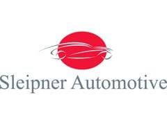 Sleipner Automotive BV logo