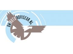 Uw Auto Adviseur logo