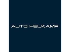 Auto Heijkamp logo