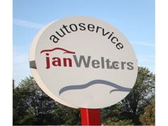 Autoservice Jan Welters logo