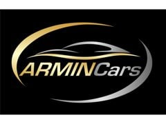 ARMINCars logo