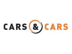 Cars & Cars logo