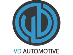 VD Automotive logo