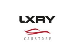 Lxry Carstore logo