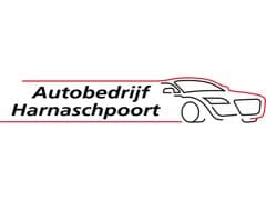 Autobedrijf Harnaschpoort logo