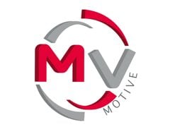 MV Motive logo