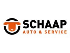 Schaap Auto & Service logo