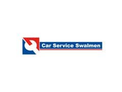 Car Service Swalmen logo