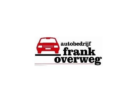 Autobedrijf Frank Overweg