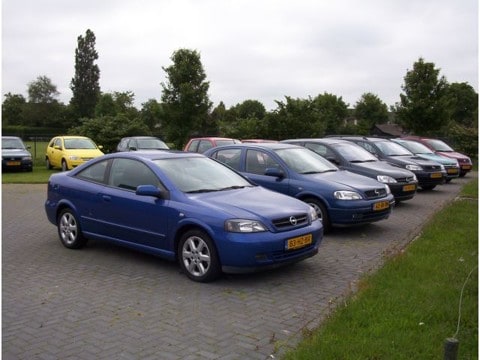 Auto van der Velden