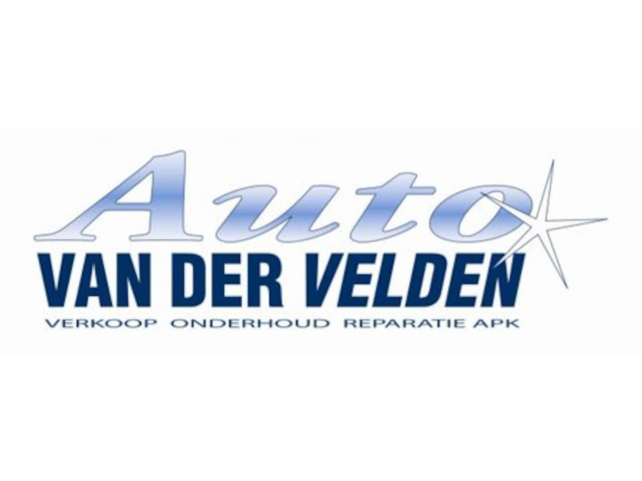 Auto van der Velden