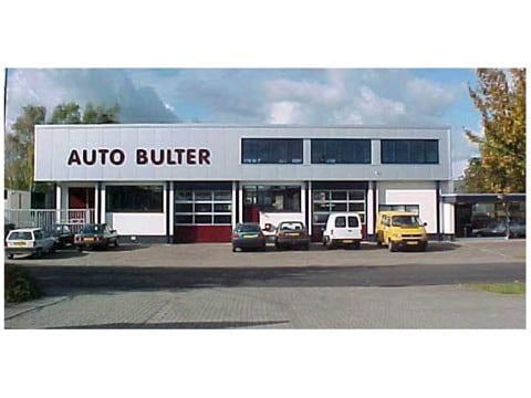 Auto Bulter