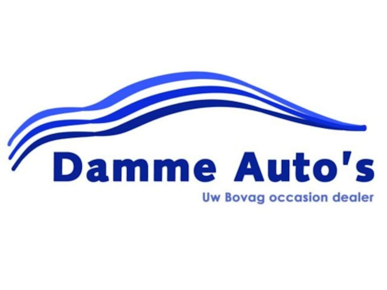 Damme Auto's