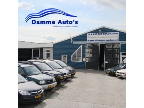 Damme Auto's