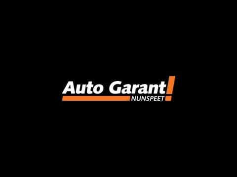 Auto Garant Nunspeet