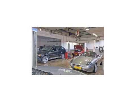 Automobiel Service Apeldoorn