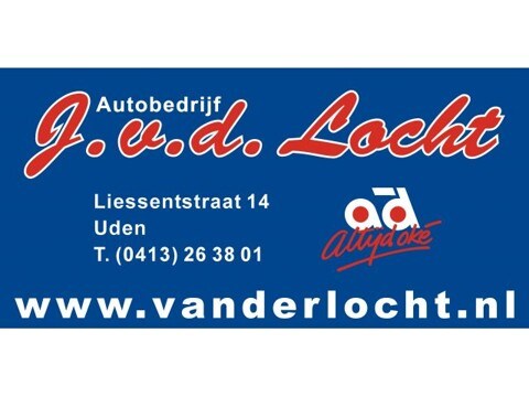 Autobedrijf J. van der Locht