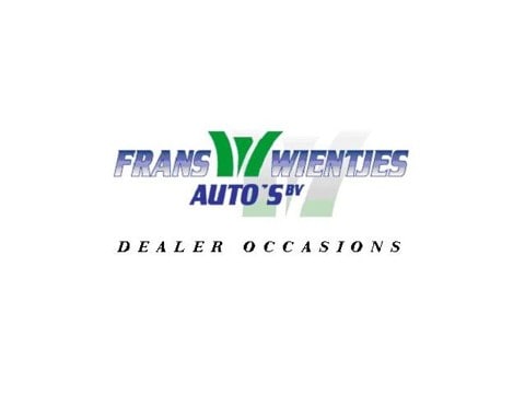 Frans Wientjes Auto's B.V.