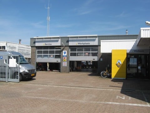 Autozenter Schagen