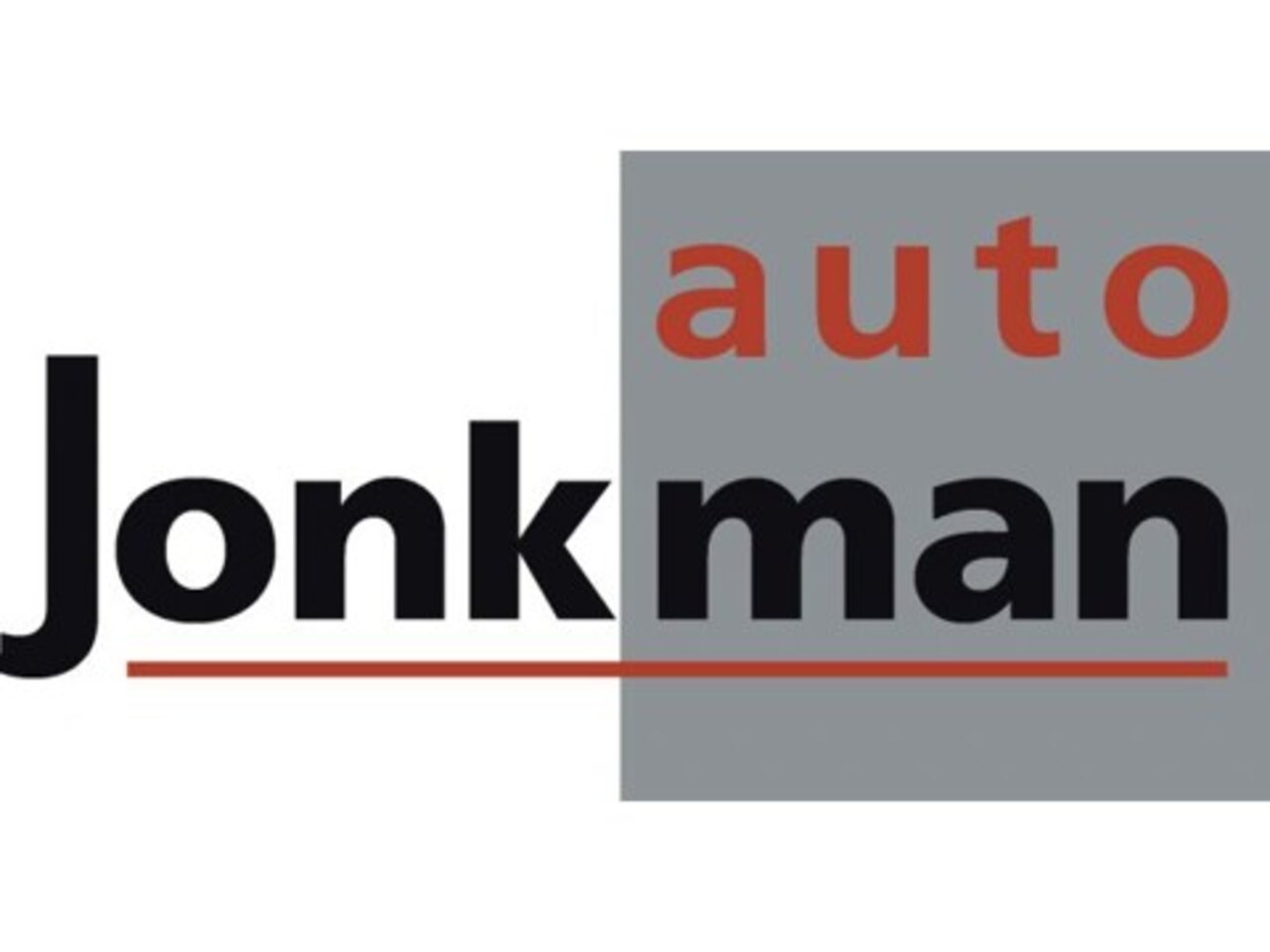 Auto Jonkman