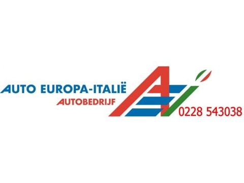 Auto Europa Italië