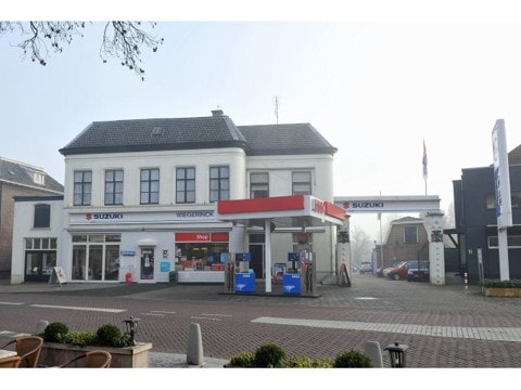 Wiegerinck Goor -Hengelo -Oldenzaal