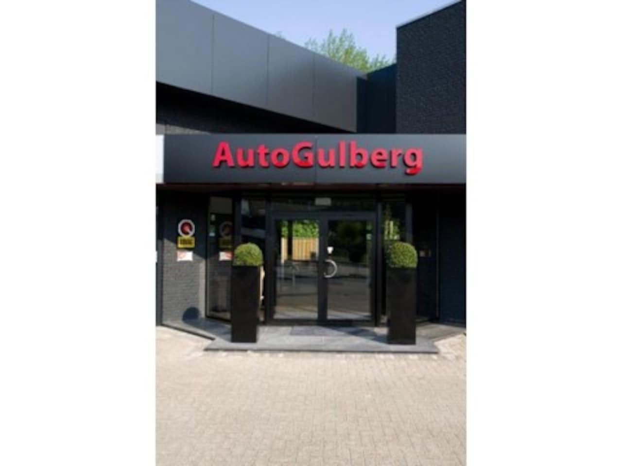 AutoGulberg