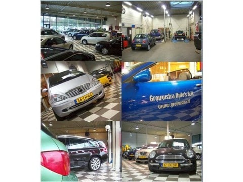 Grouwstra Auto`s