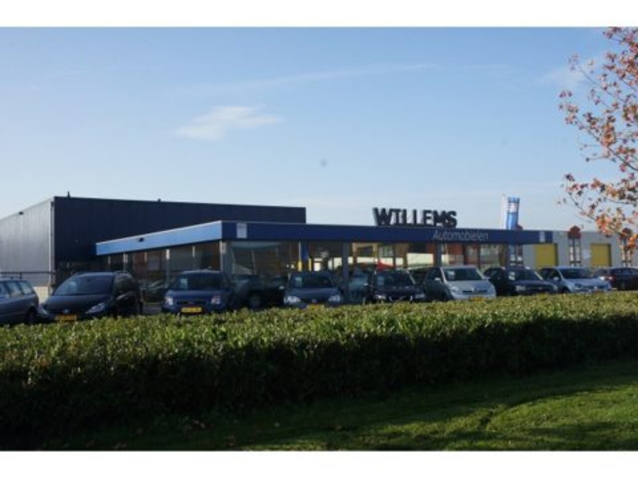 Willems Automobielen