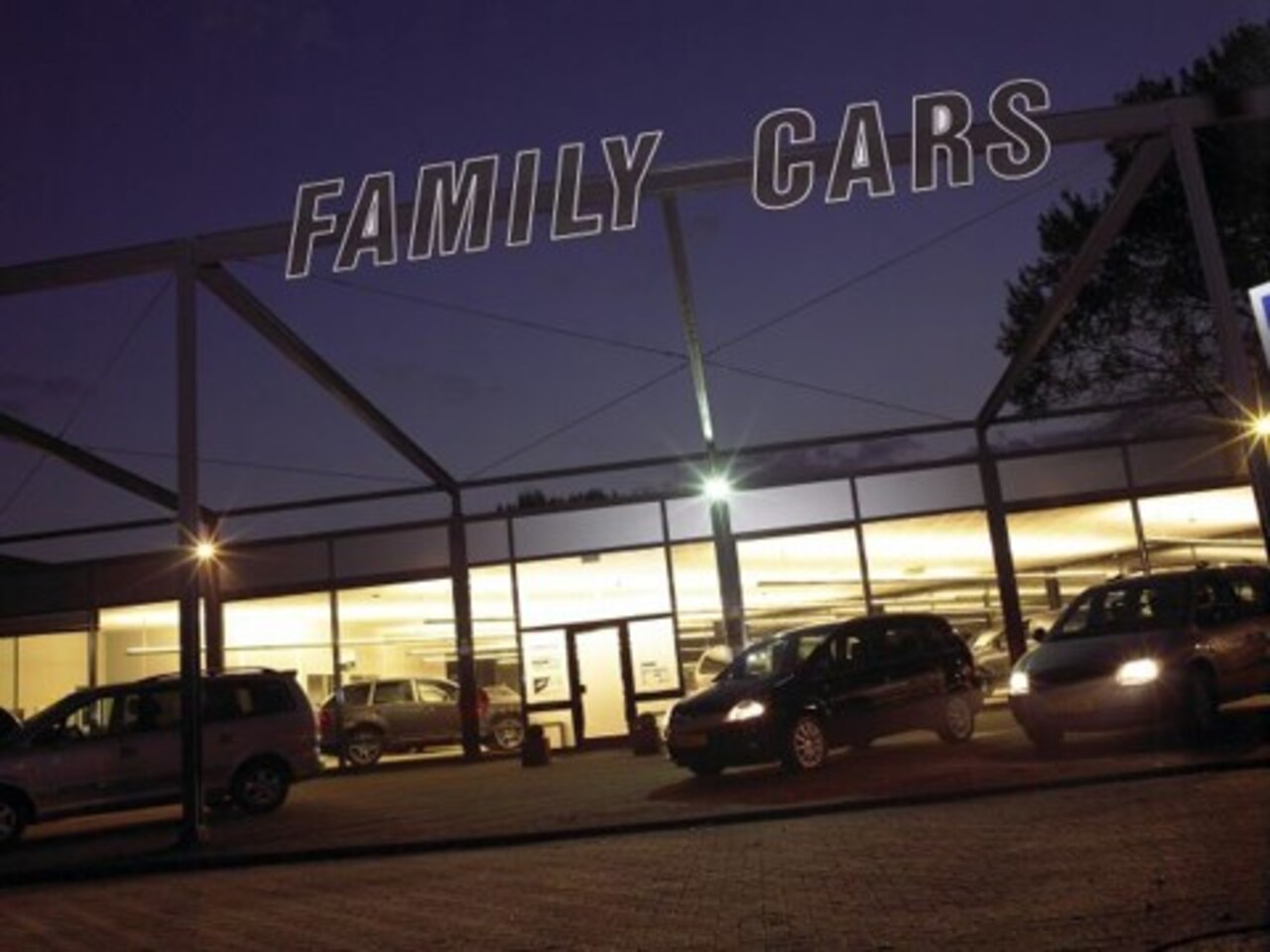 Family Cars