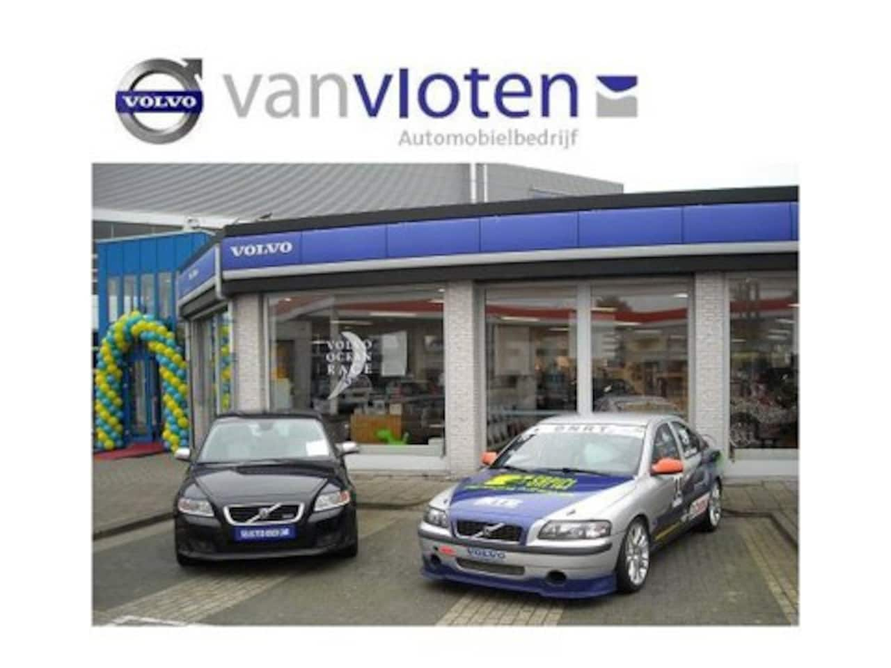 Automobielbedrijf van Vloten B.V.