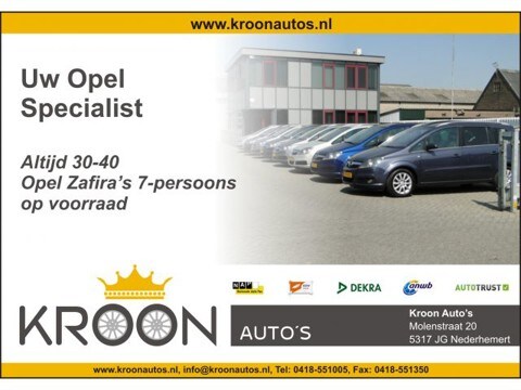 Kroon Auto's