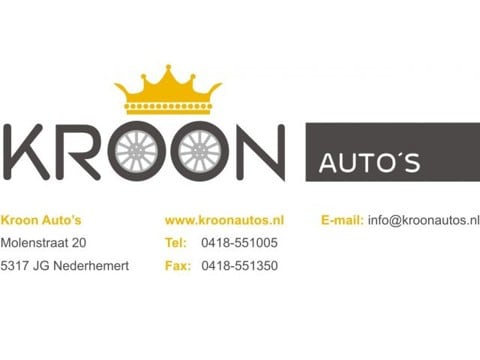 Kroon Auto's