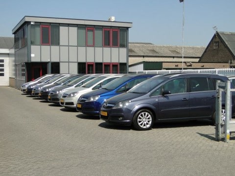 Kroon Auto's