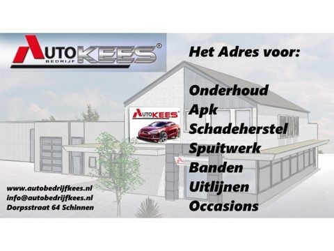 Autobedrijf Kees